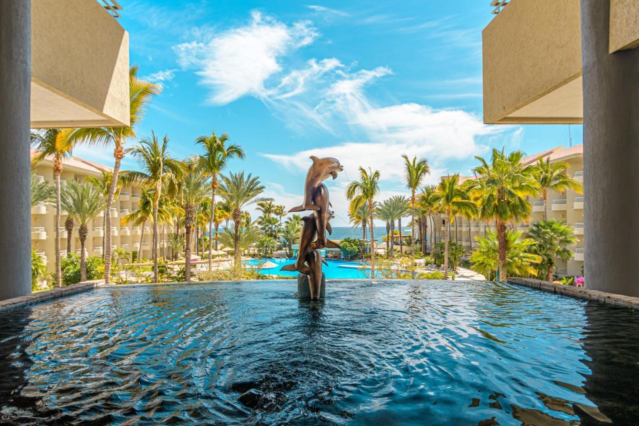 บาร์เซโล แกรนด์ ฟาโร โลสกาโบส - ออล อินคลูซีฟ Hotel ซานโฮเซ เดล กาโบ ภายนอก รูปภาพ