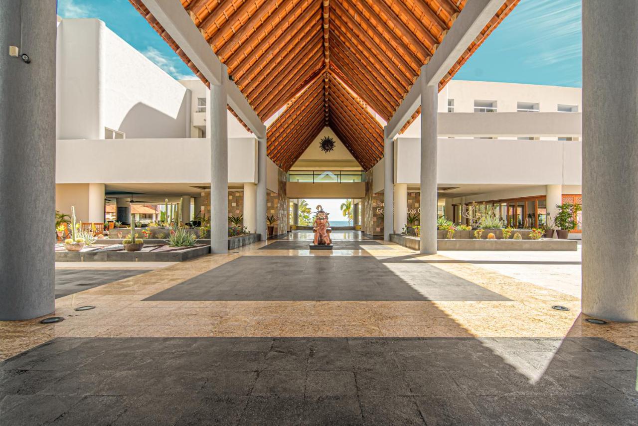 บาร์เซโล แกรนด์ ฟาโร โลสกาโบส - ออล อินคลูซีฟ Hotel ซานโฮเซ เดล กาโบ ภายนอก รูปภาพ