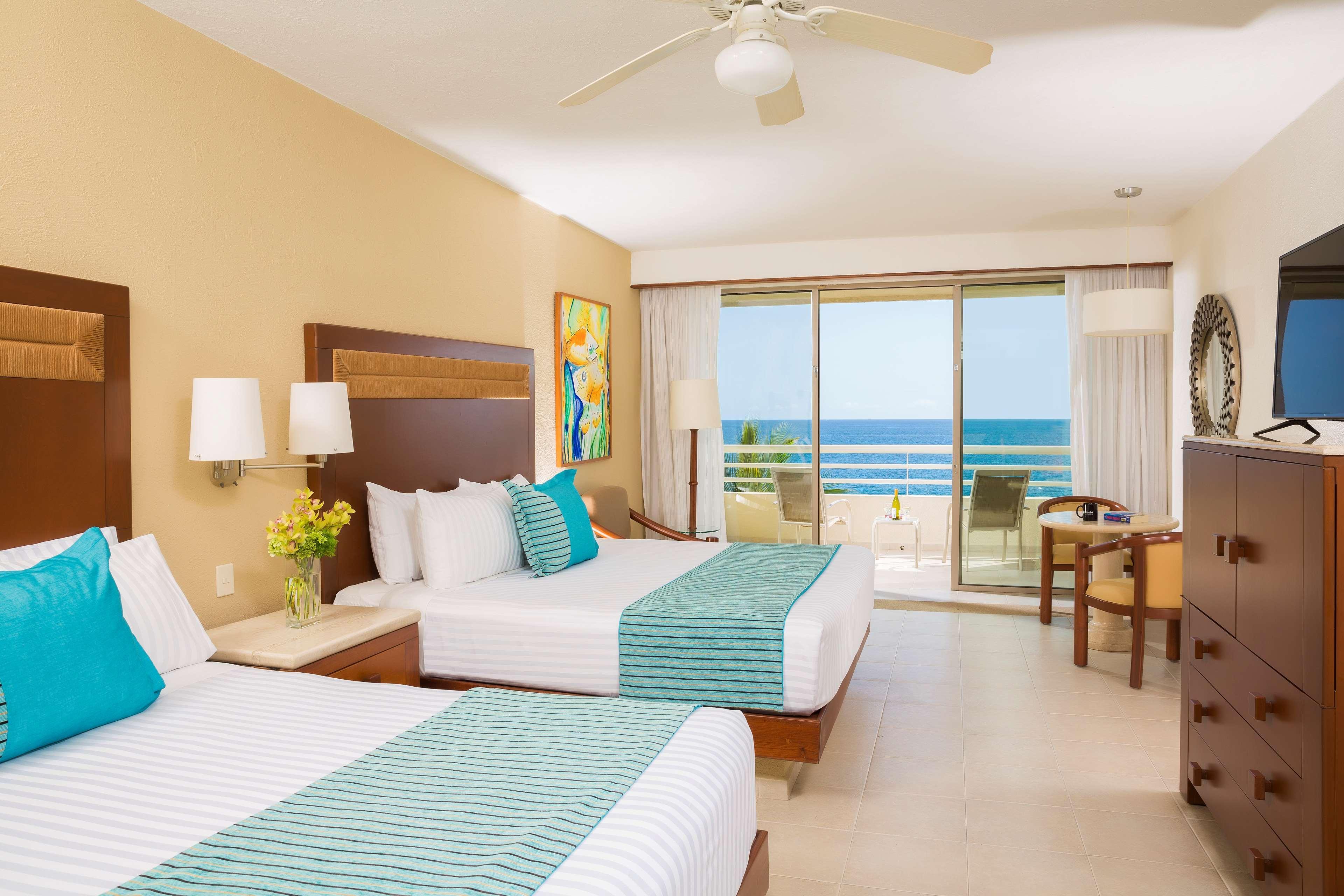 บาร์เซโล แกรนด์ ฟาโร โลสกาโบส - ออล อินคลูซีฟ Hotel ซานโฮเซ เดล กาโบ ภายนอก รูปภาพ