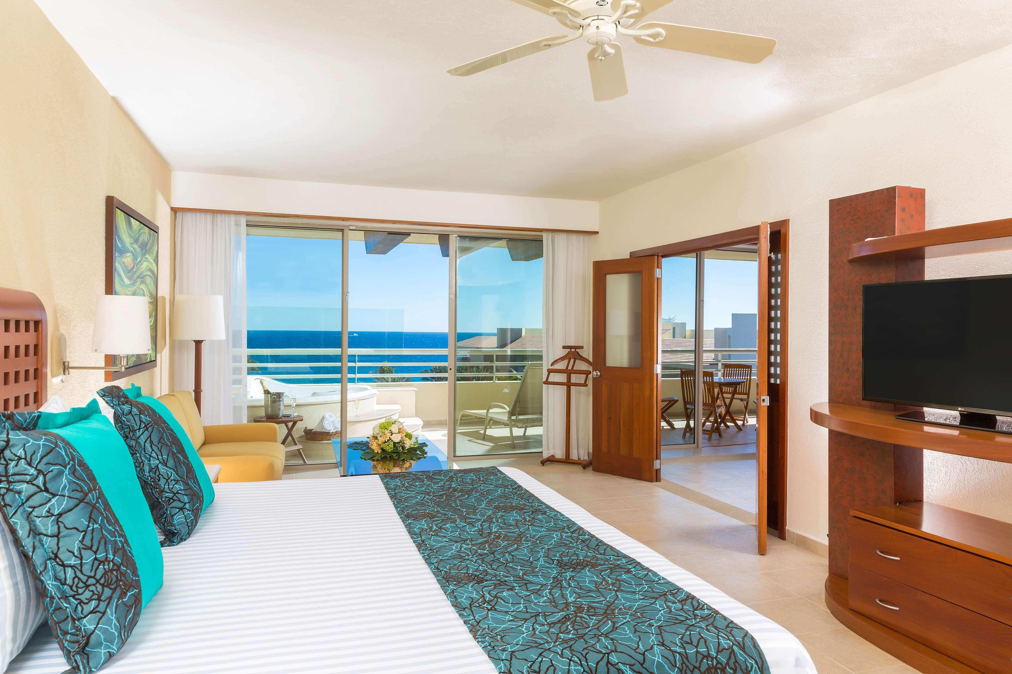 บาร์เซโล แกรนด์ ฟาโร โลสกาโบส - ออล อินคลูซีฟ Hotel ซานโฮเซ เดล กาโบ ภายนอก รูปภาพ