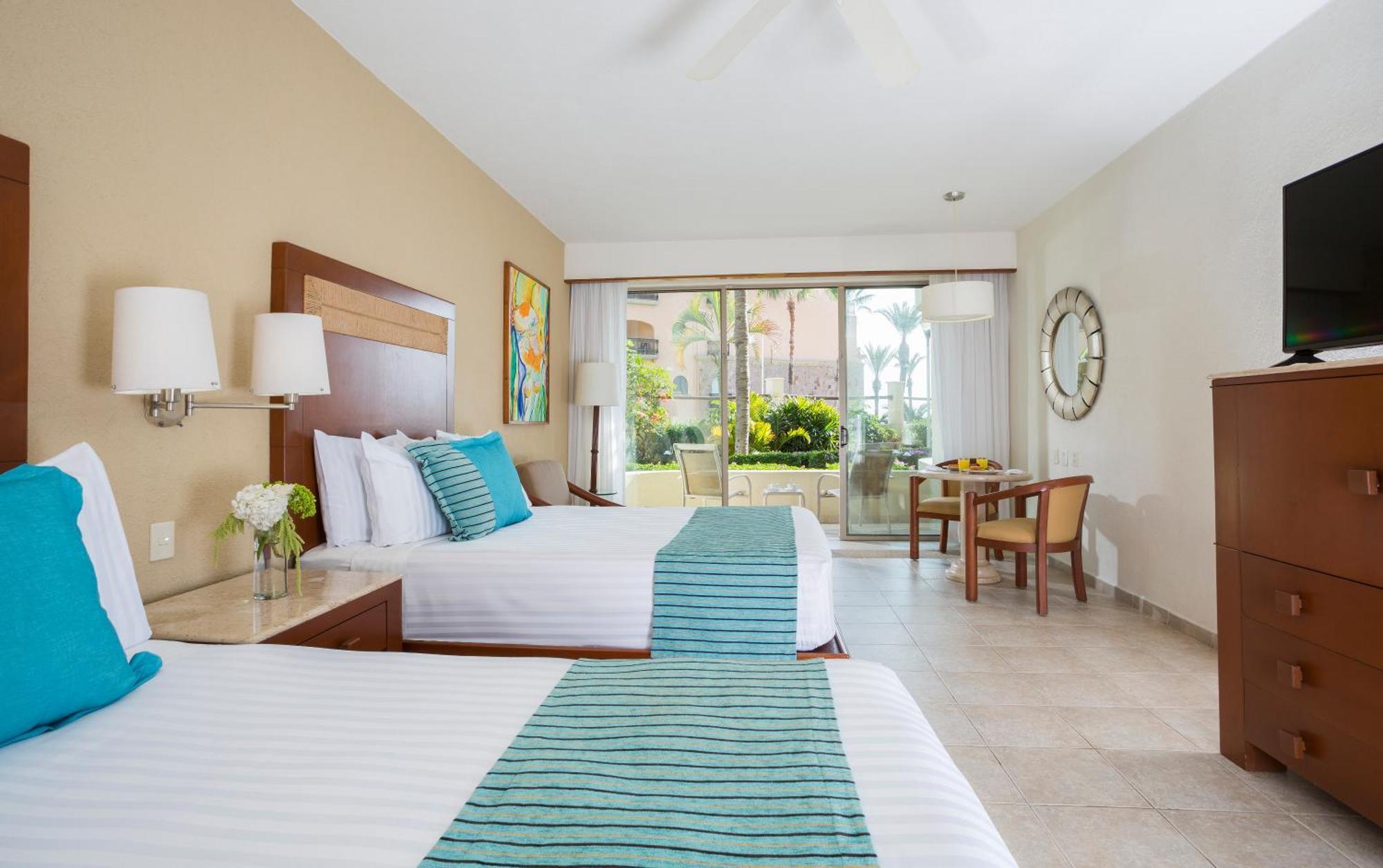 บาร์เซโล แกรนด์ ฟาโร โลสกาโบส - ออล อินคลูซีฟ Hotel ซานโฮเซ เดล กาโบ ภายนอก รูปภาพ